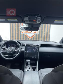 هيونداي سانتا كروز